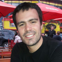 Profile Image for Manuel Fabiani