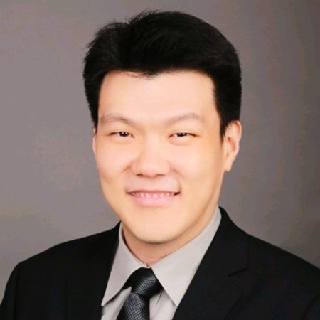 Kenny Lew avatar image