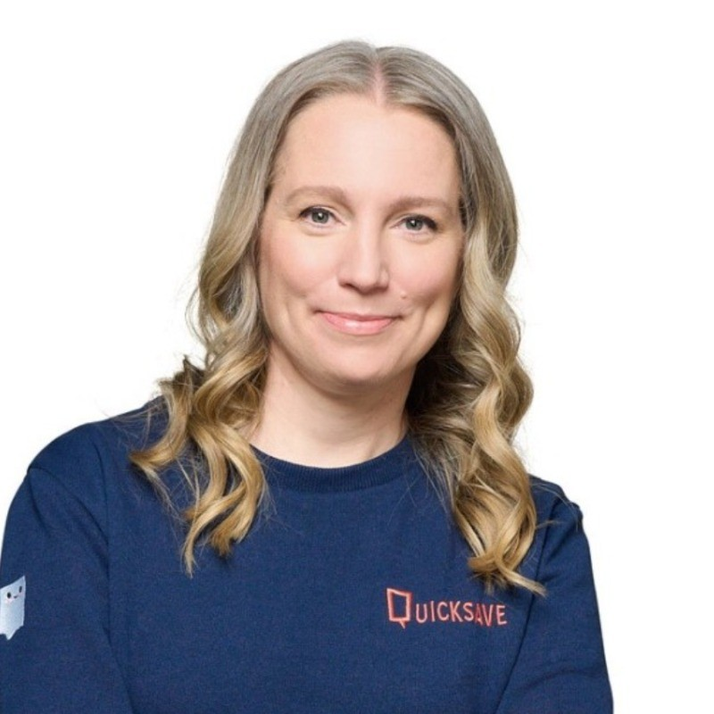 Elina Arponen avatar image