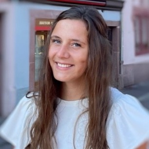 Camille Merveille avatar image