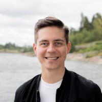 Anton Backman avatar image