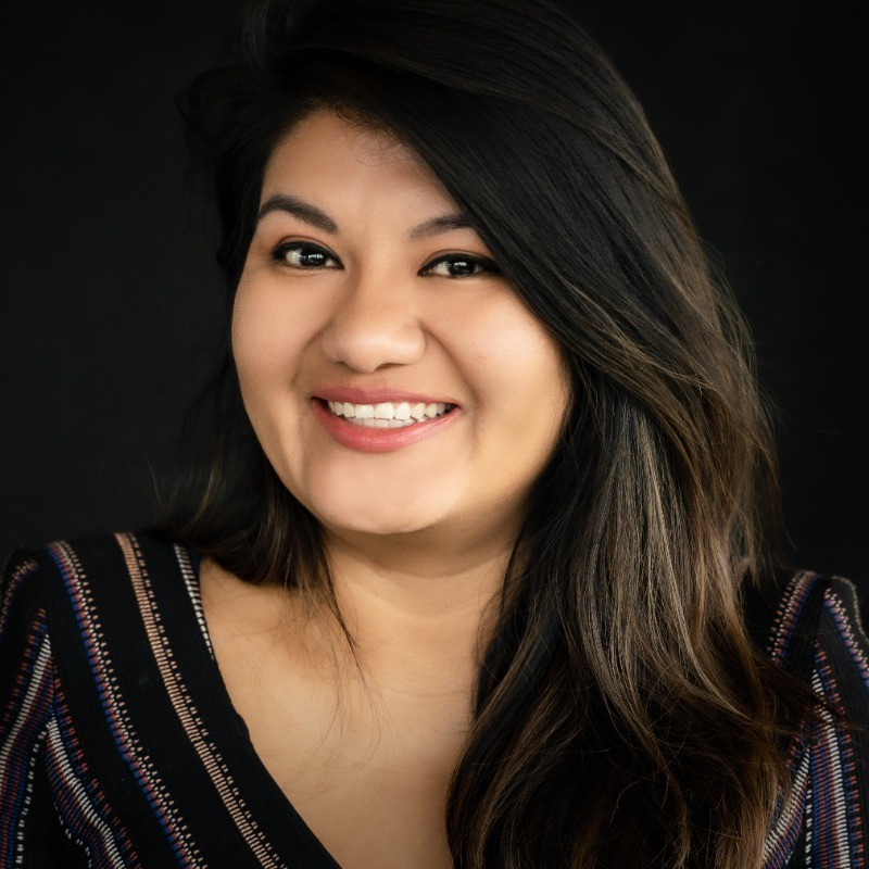 Nancy Guzman avatar image