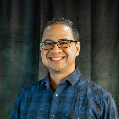 Dave Padilla avatar image