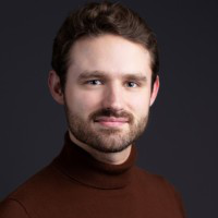 Eóin Walshe avatar image