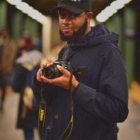 Craig Taylor avatar image