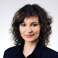 Profile Image for Monika Rudecka