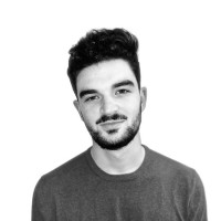 Iggy Harmsen avatar image