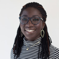 Kemi Bello avatar image