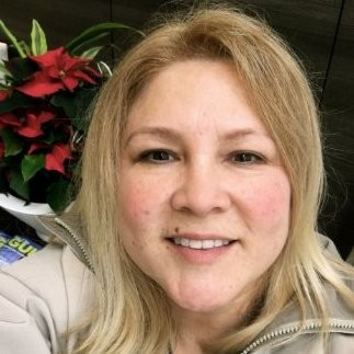 Laura Rodriguez avatar image