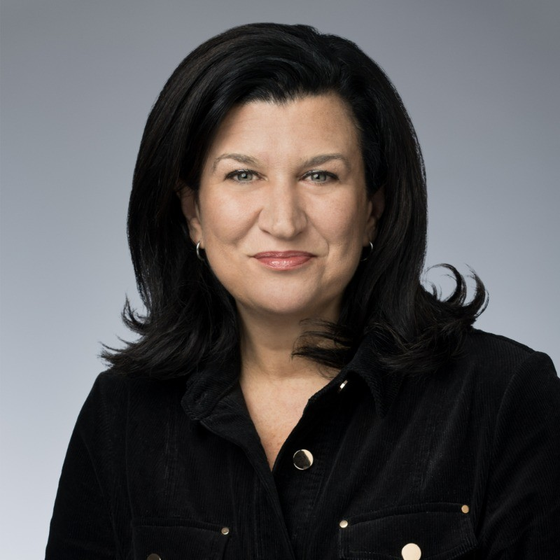 Doreen Lilienfeld avatar image