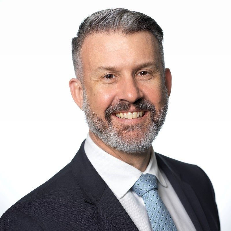 Andrew Leech avatar image