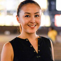 Jasmine Wong avatar image