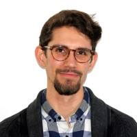 Daniel Edelman avatar image