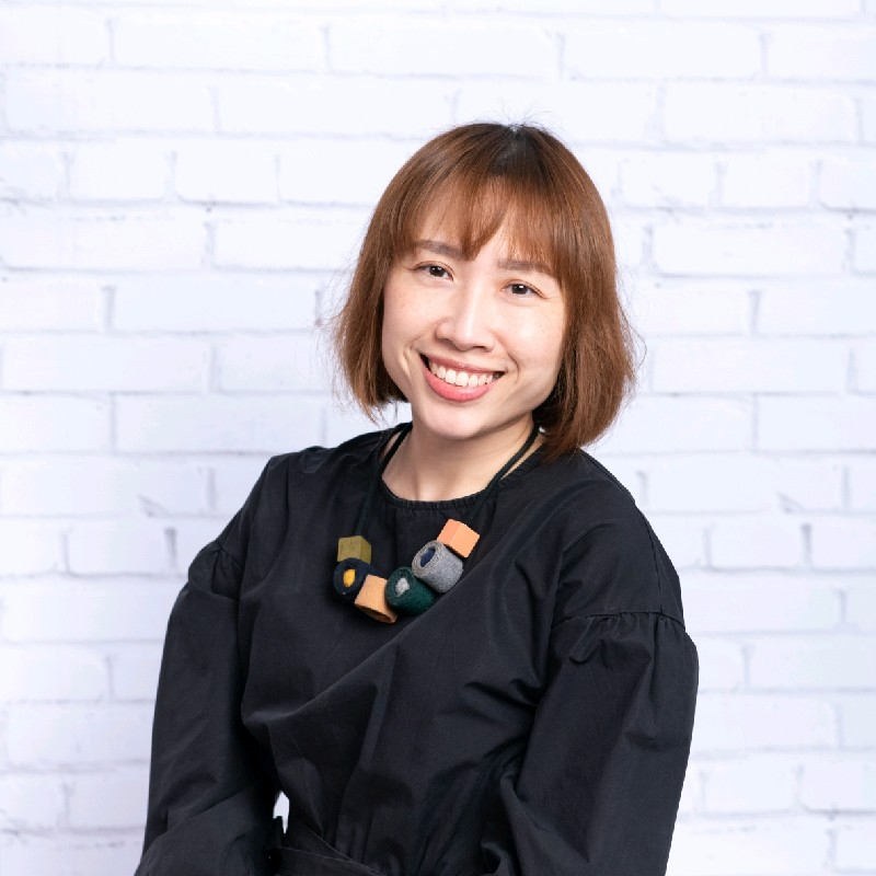 Nicolette Oh avatar image