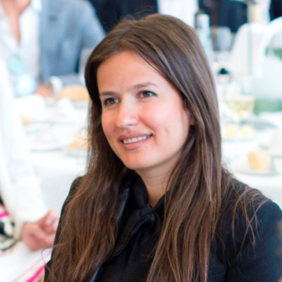 Inna Braverman avatar image