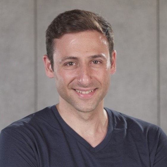 Itai Cohen avatar image