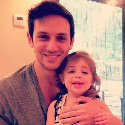 Craig Karger avatar image