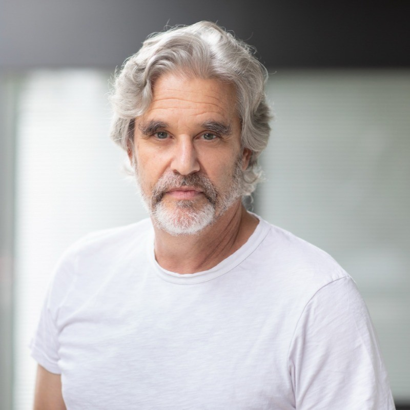 David Koenig avatar image