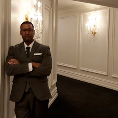 Dean Peart avatar image