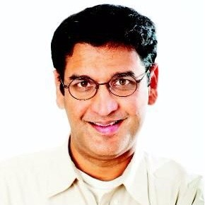 Ravi N. Raj avatar image