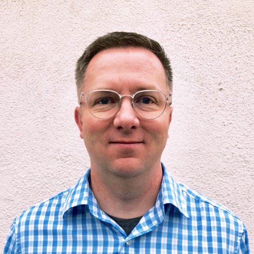 Larry Smith avatar image