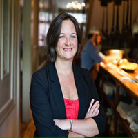 Jennifer Bresnahan avatar image