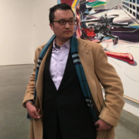 Harry Zhang avatar image