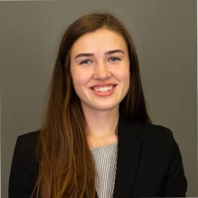 Madison Soler avatar image