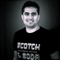 Krunal Shah avatar image