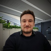 Matt Davies avatar image