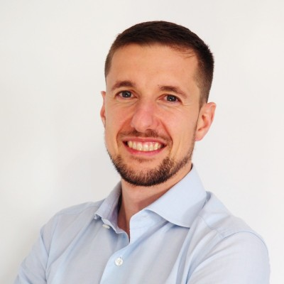 Massimiliano Pizzi avatar image