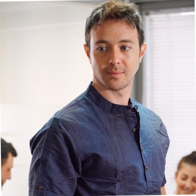 Amit Blanka avatar image