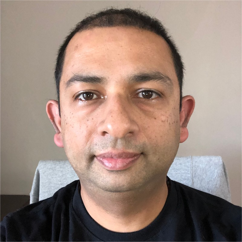 Shrikanth Mysore avatar image