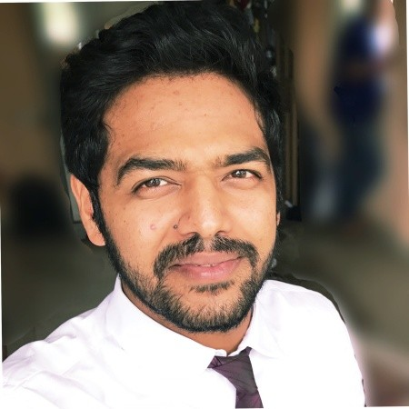 Sumedh Sathe avatar image