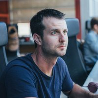 Tim Hamelen avatar image