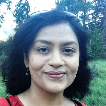 Priya Wasnikar avatar image