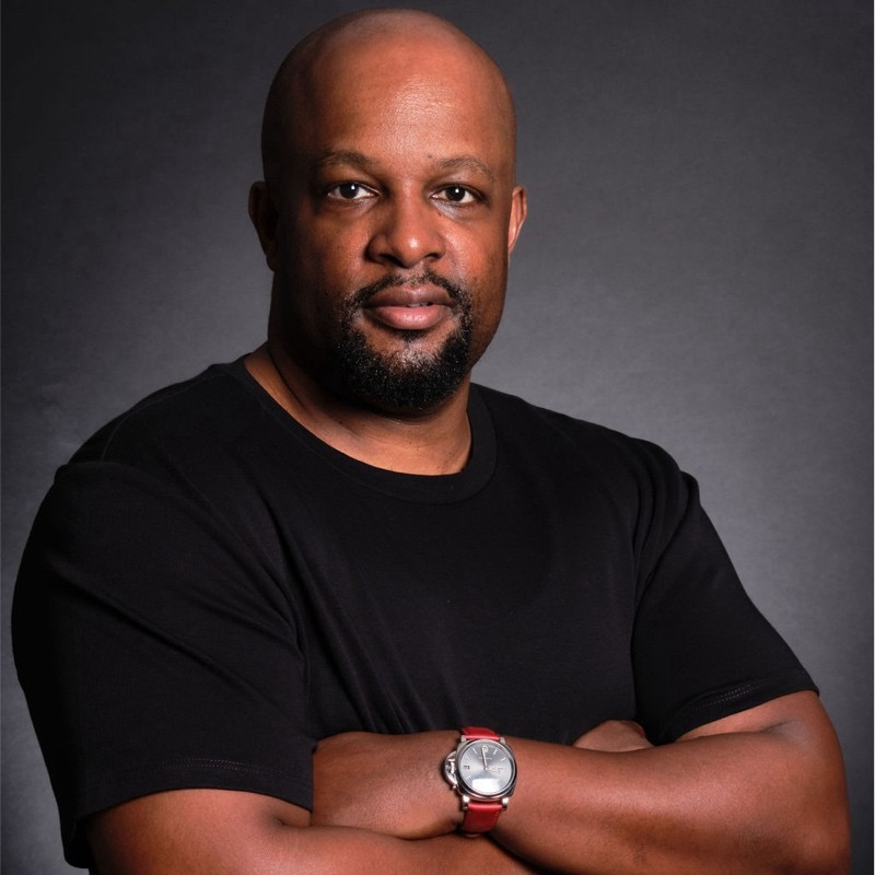 Kerel Cooper avatar image