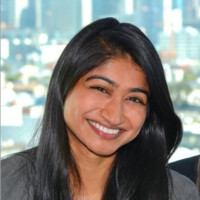 Profile Image for Sanjna Parulekar