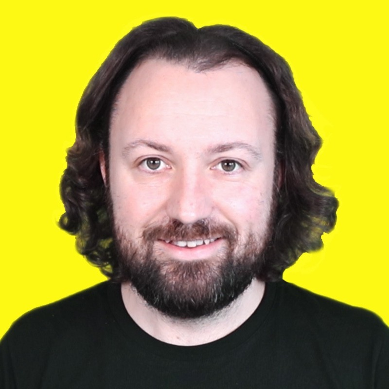 Kane Simms avatar image