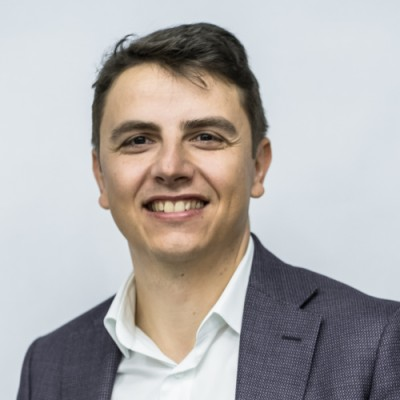 Gabriel Sobolu avatar image