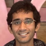 Arvind Ramaswami avatar image