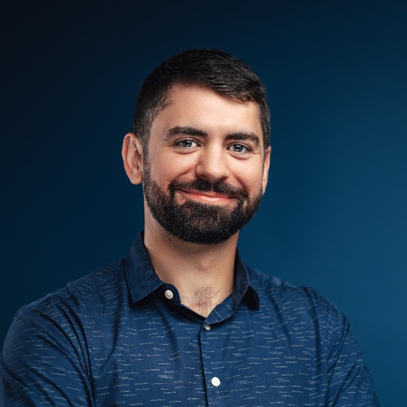 David Raymond avatar image