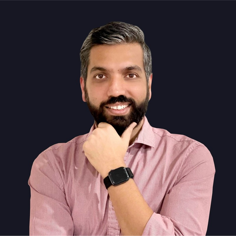 Shashank Singh avatar image