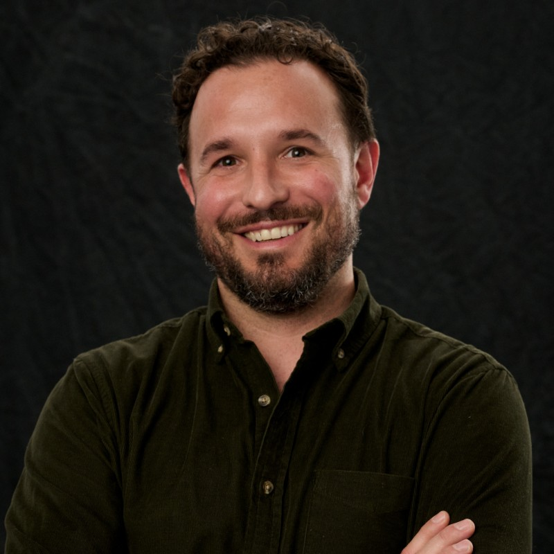 Carl Burkhard avatar image