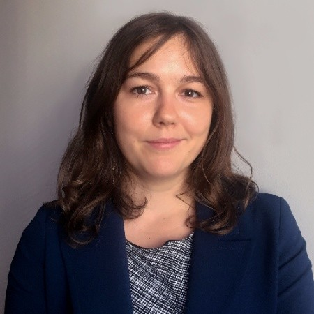 Nika Stanzeleit avatar image