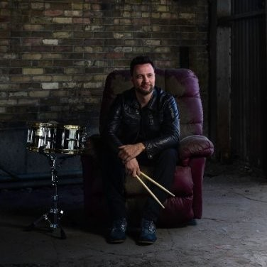 John Buckner avatar image