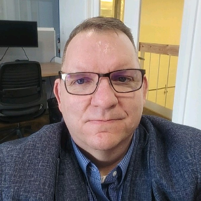 Brad Buss avatar image