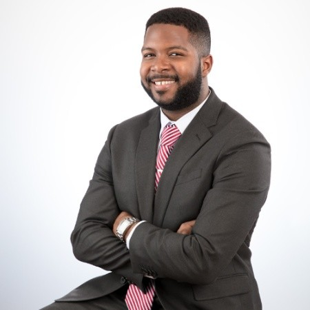 Joshua Moore avatar image