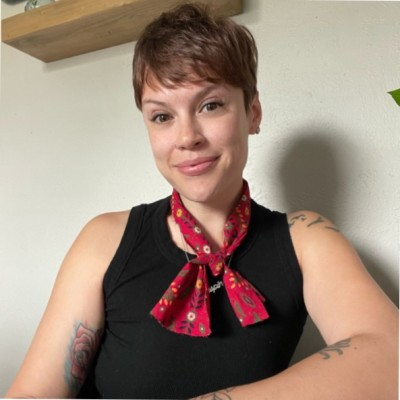 Samantha Johnson avatar image