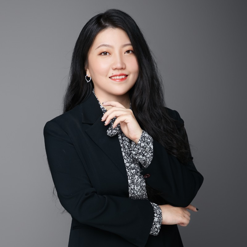 Wendy Chen avatar image